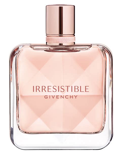 perfume irresistible givenchy precio|irresistible perfume price list.